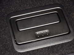 英菲尼迪QX60(进口) 2014款 3.5L CVT 两驱卓越版 7座