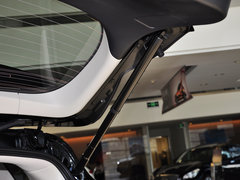 英菲尼迪QX60(进口) 2014款 3.5L CVT 两驱卓越版 7座
