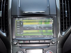 宝骏610 2014款 CROSS 1.5L 自动 豪华型