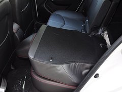 宝骏610 2014款 CROSS 1.5L 自动 豪华型
