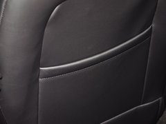 宝骏610 2014款 CROSS 1.5L 自动 豪华型