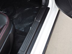 宝骏610 2014款 CROSS 1.5L 自动 豪华型