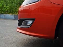 宝骏610 2014款 CROSS 1.5L 自动 豪华型