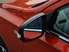 宝骏610 2014款 CROSS 1.5L 自动 豪华型