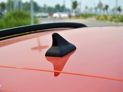 宝骏610 2014款 CROSS 1.5L 自动 豪华型