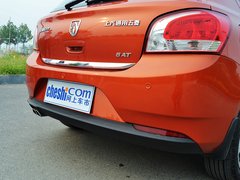 宝骏610 2014款 CROSS 1.5L 自动 豪华型
