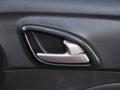 宝骏610 2014款 CROSS 1.5L 手动 舒适型