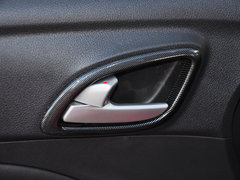 宝骏610 2014款 CROSS 1.5L 手动 舒适型