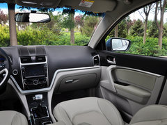 帝豪 2014款 三厢 1.3T CVT 尊贵型