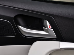 帝豪 2014款 三厢 1.3T CVT 尊贵型