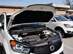 柯兰多 2015款 2.0L 自动 汽油两驱致享版