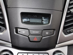 柯兰多 2015款 2.0L 自动 汽油四驱致纯版