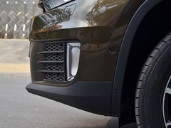 途观 2015款 2.0TSI 自动 四驱旗舰版 5座