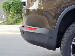途观 2015款 2.0TSI 自动 四驱旗舰版 5座
