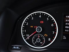 途观 2015款 1.8TSI 自动 两驱豪华型 5座