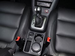 途观 2015款 1.8TSI 自动 两驱豪华型 5座