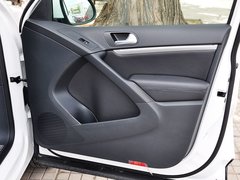 途观 2015款 1.8TSI 自动 两驱豪华型 5座
