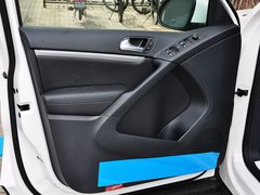 途观 2015款 1.8TSI 自动 两驱豪华型 5座