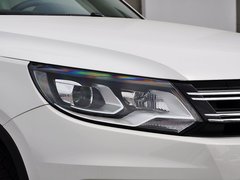 途观 2015款 1.8TSI 自动 两驱豪华型 5座