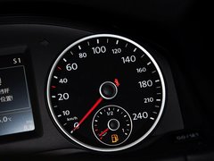 途观 2015款 1.8TSI 自动 两驱豪华型 5座