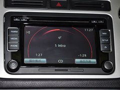 途观 2015款 1.8TSI 自动 两驱豪华型 5座