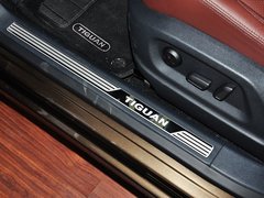 途观 2015款 1.8TSI 自动 两驱豪华型 5座
