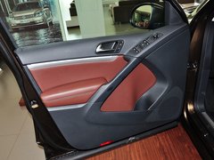 途观 2015款 1.8TSI 自动 两驱豪华型 5座