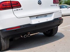 途观 2015款 1.8TSI 自动 两驱舒适版 5座