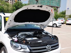 途观 2015款 1.8TSI 自动 两驱舒适版 5座