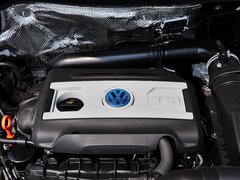 途观 2015款 1.8TSI 自动 两驱舒适版 5座