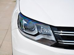 途观 2015款 1.8TSI 自动 两驱舒适版 5座