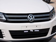 途观 2015款 1.8TSI 自动 两驱舒适版 5座