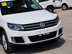 途观 2015款 1.8TSI 自动 两驱舒适版 5座