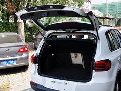 途观 2015款 1.8TSI 自动 两驱舒适版 5座