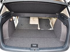 途观 2015款 1.8TSI 自动 两驱舒适版 5座