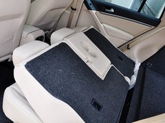 途观 2015款 1.8TSI 自动 两驱舒适版 5座