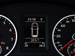 途观 2015款 1.8TSI 自动 两驱舒适版 5座