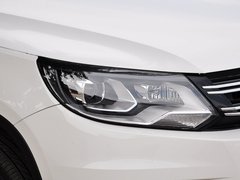 途观 2015款 1.8TSI 自动 两驱风尚版 5座