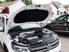途观 2015款 1.8TSI 自动 两驱风尚版 5座