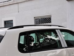 途观 2015款 1.8TSI 自动 两驱风尚版 5座