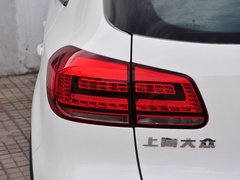 途观 2015款 1.8TSI 自动 两驱风尚版 5座