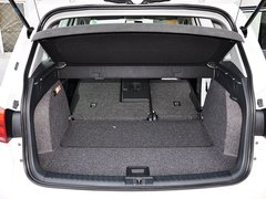 途观 2015款 1.8TSI 自动 两驱风尚版 5座