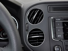 途观 2015款 1.8TSI 自动 两驱风尚版 5座
