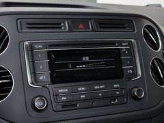 途观 2015款 1.8TSI 自动 两驱风尚版 5座