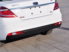 帝豪 2014款 三厢 1.3T CVT 精英型