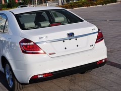帝豪 2014款 三厢 1.3T CVT 精英型