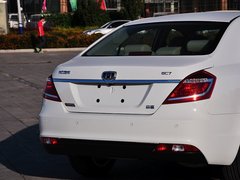 帝豪 2014款 三厢 1.3T CVT 精英型