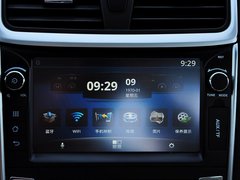 帝豪 2014款 三厢 1.3T CVT 精英型