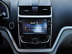 帝豪 2014款 三厢 1.3T CVT 精英型