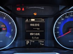 帝豪 2014款 三厢 1.3T CVT 精英型
